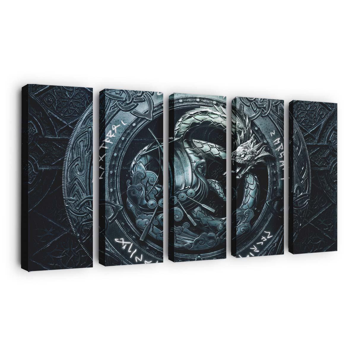 for honor wrath of the jormungandr u6